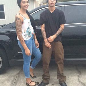 Meet your Posher, Thirdlife